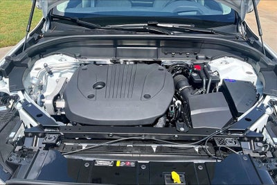 2027 Volvo XC60 B5 Ultra