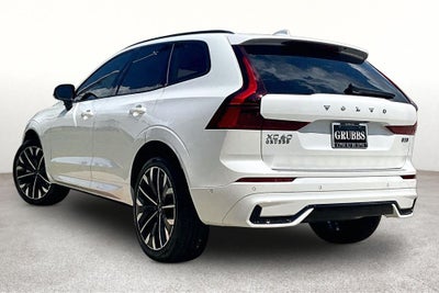2027 Volvo XC60 B5 Ultra