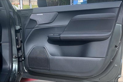 2027 Volvo EX60 Ultra