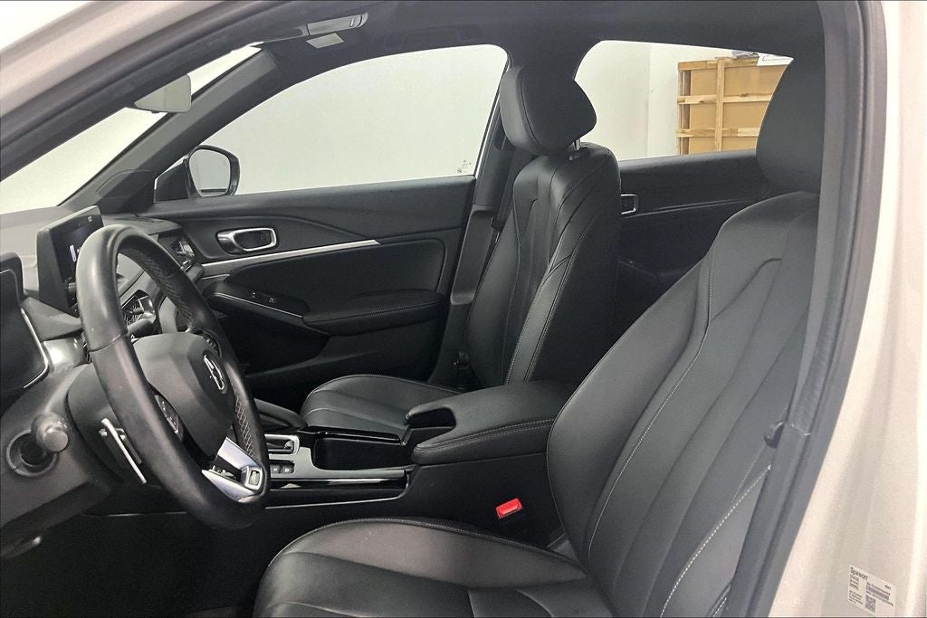 2024 Acura Integra A-Spec Package