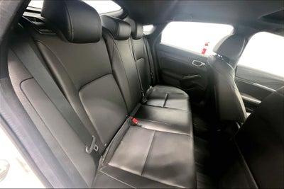 2024 Acura Integra A-Spec Package