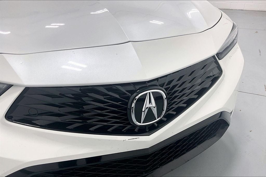 2024 Acura Integra A-Spec Package
