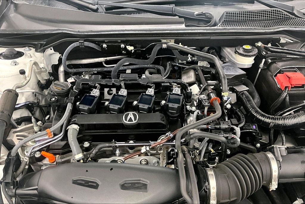 2024 Acura Integra A-Spec Package