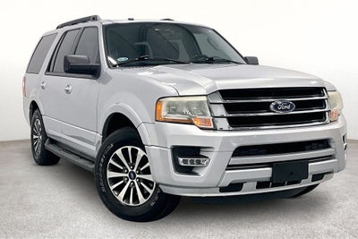 2015 Ford Expedition XLT