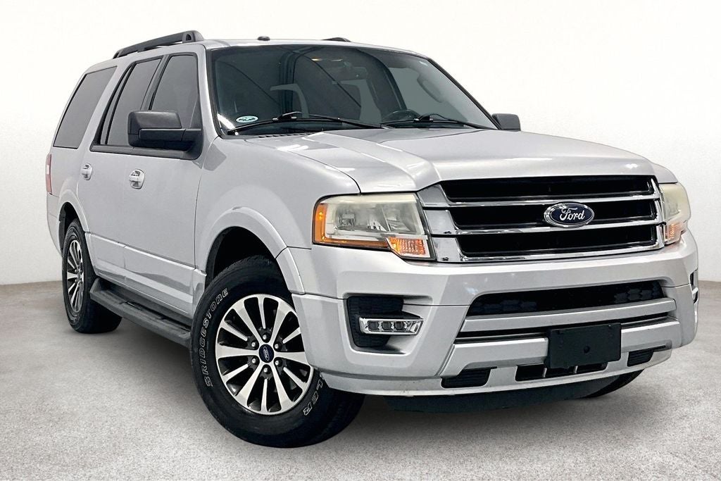 2015 Ford Expedition XLT