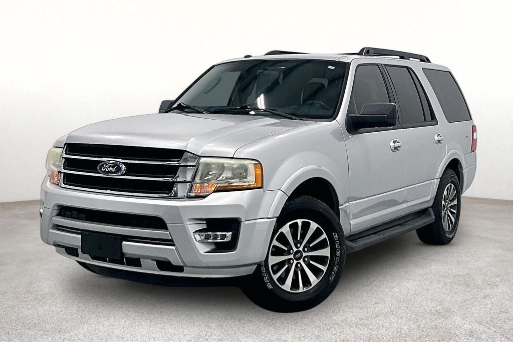 2015 Ford Expedition XLT
