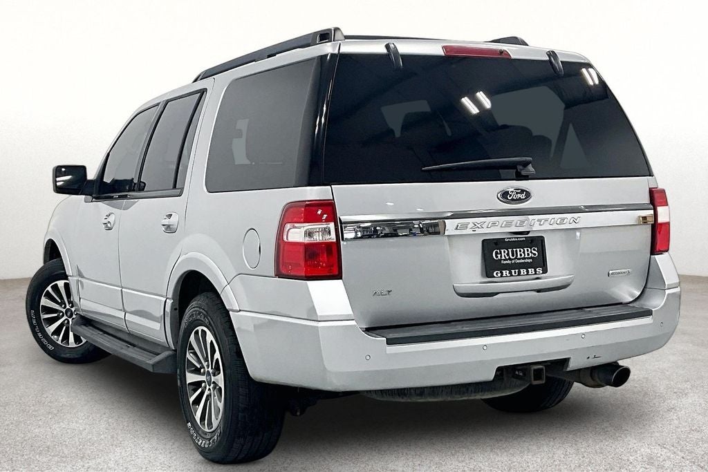 2015 Ford Expedition XLT