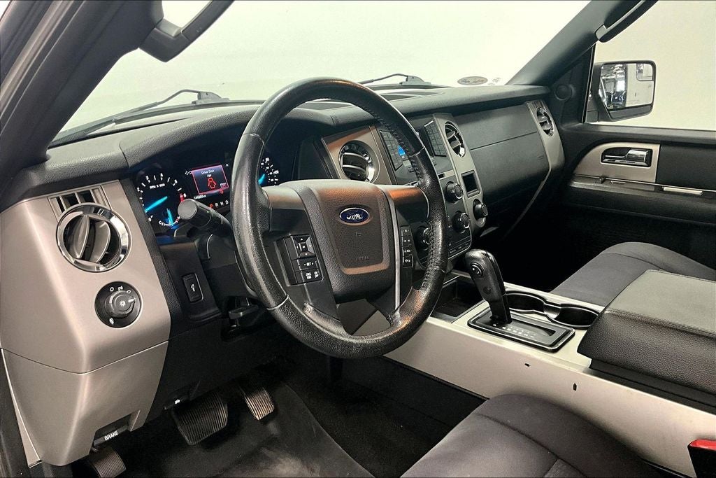 2015 Ford Expedition XLT