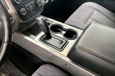 2015 Ford Expedition XLT