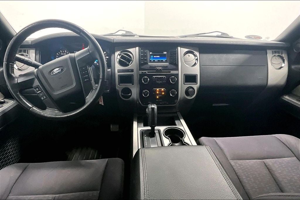 2015 Ford Expedition XLT