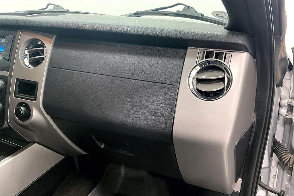 2015 Ford Expedition XLT
