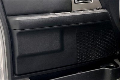 2015 Ford Expedition XLT