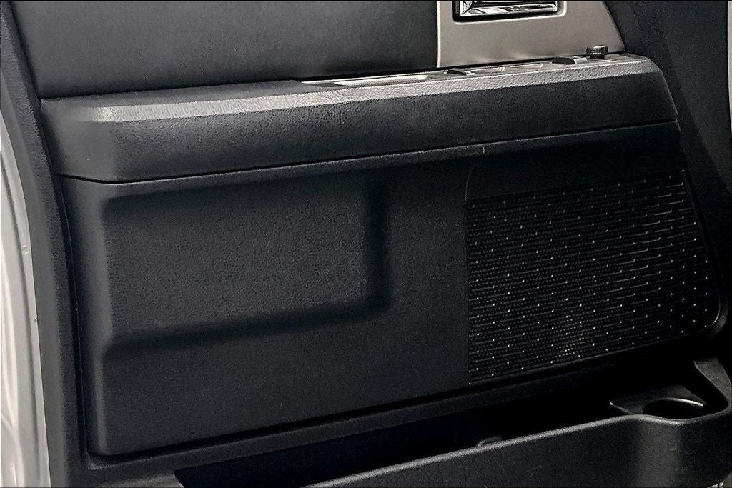 2015 Ford Expedition XLT