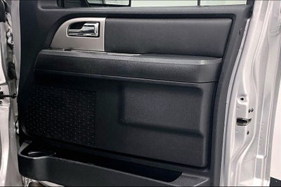 2015 Ford Expedition XLT