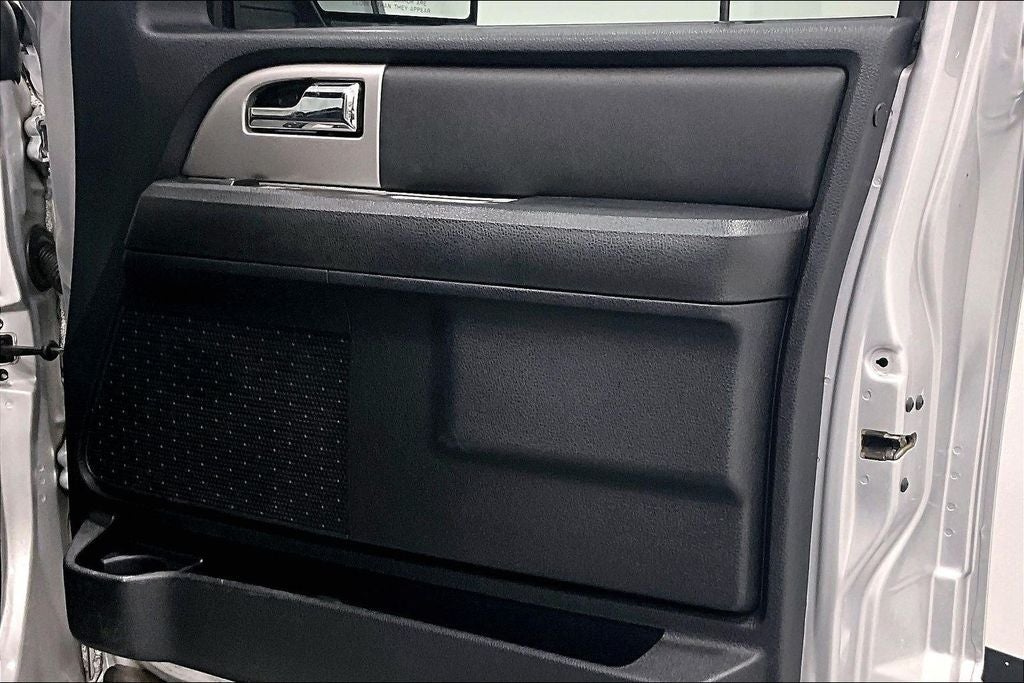2015 Ford Expedition XLT