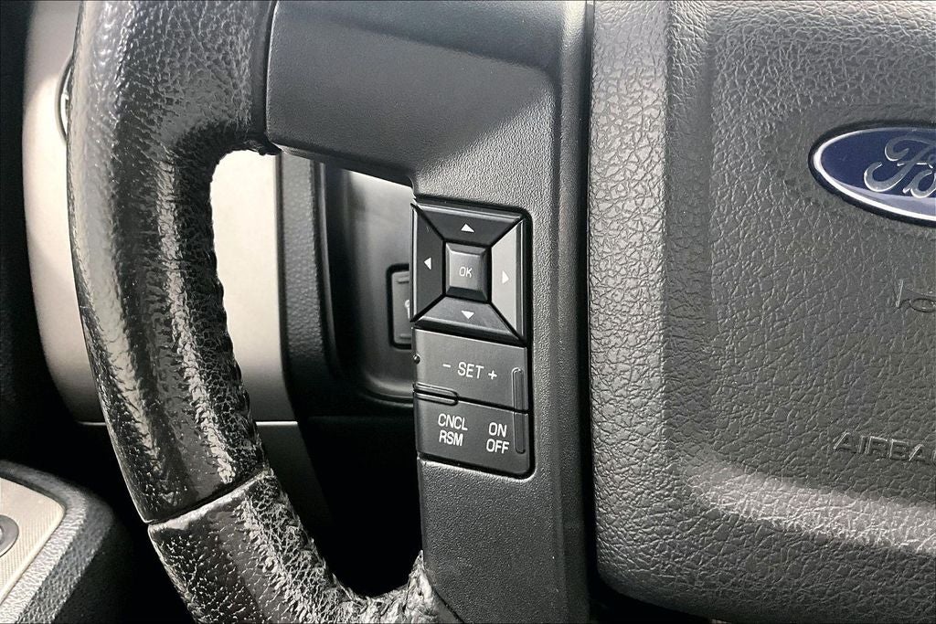 2015 Ford Expedition XLT