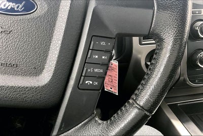 2015 Ford Expedition XLT