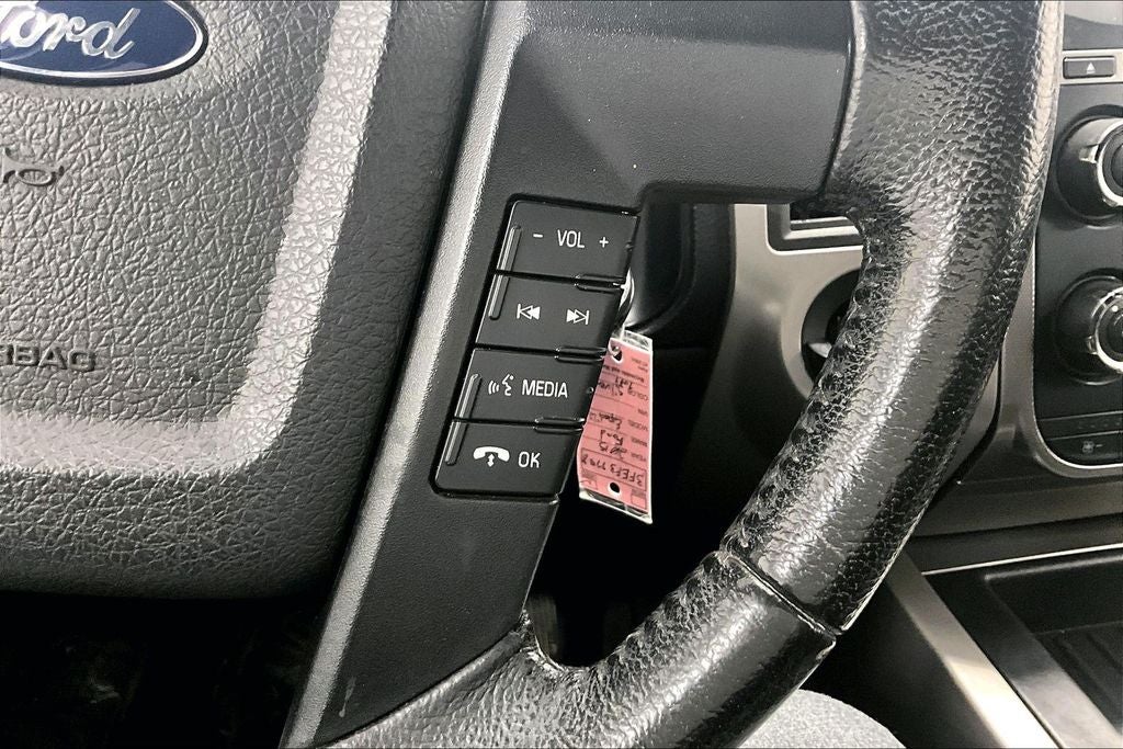 2015 Ford Expedition XLT