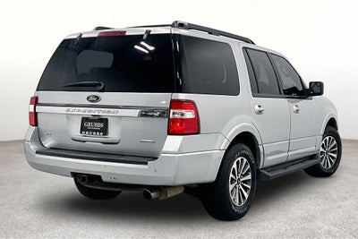 2015 Ford Expedition XLT