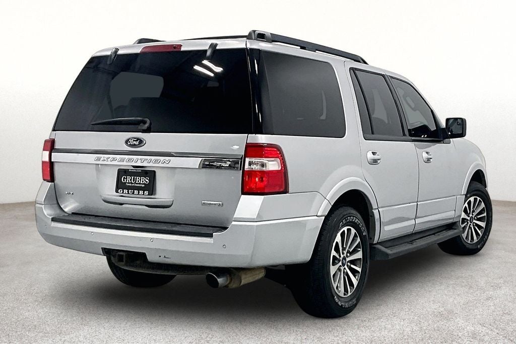 2015 Ford Expedition XLT