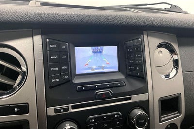 2015 Ford Expedition XLT