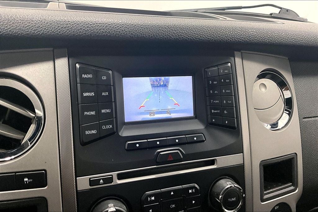 2015 Ford Expedition XLT
