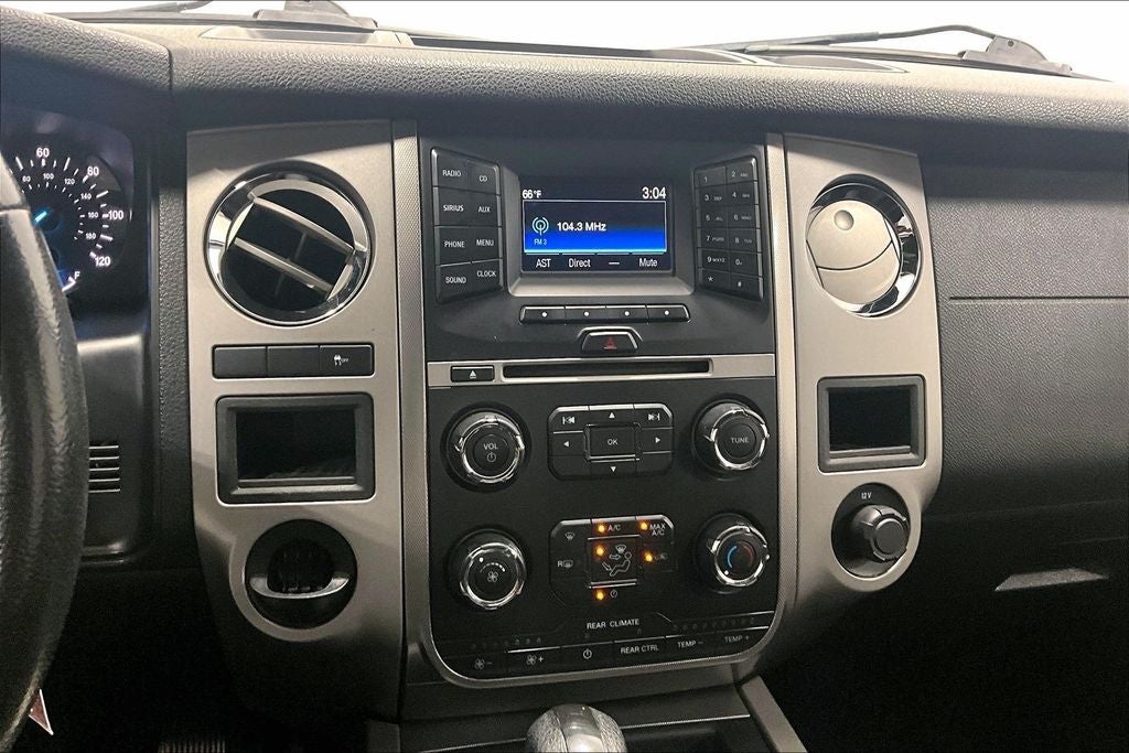 2015 Ford Expedition XLT