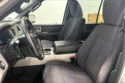 2015 Ford Expedition XLT