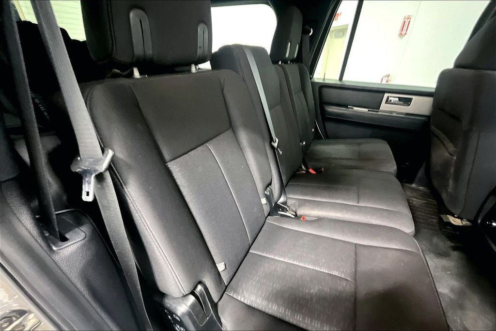 2015 Ford Expedition XLT