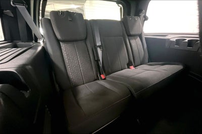2015 Ford Expedition XLT