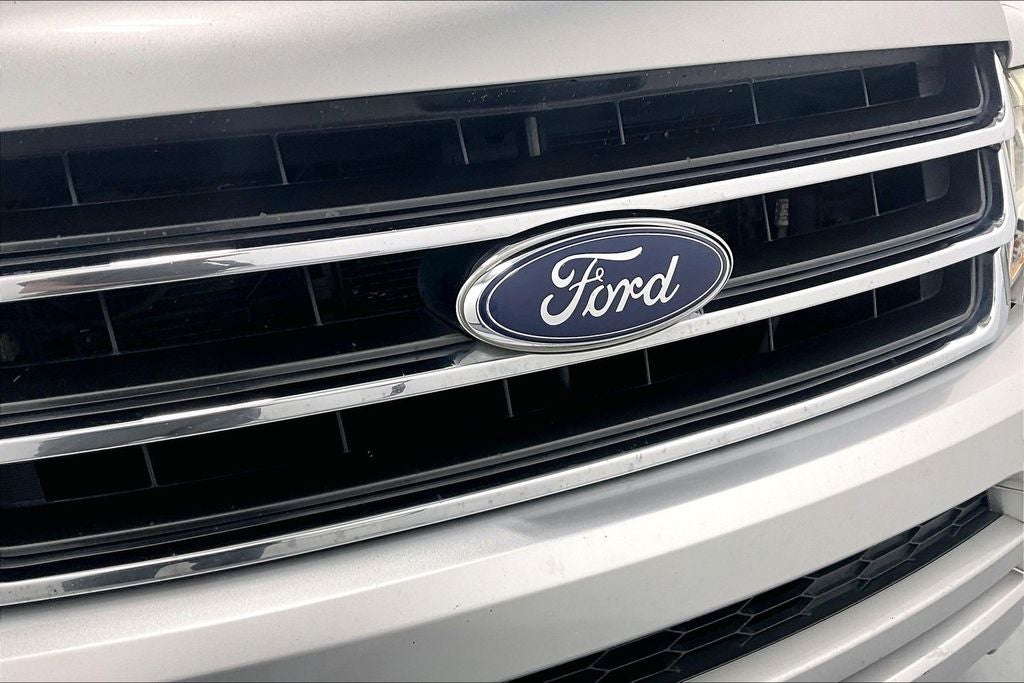 2015 Ford Expedition XLT