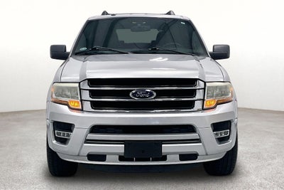2015 Ford Expedition XLT