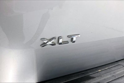 2015 Ford Expedition XLT