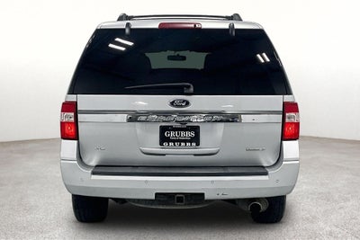 2015 Ford Expedition XLT