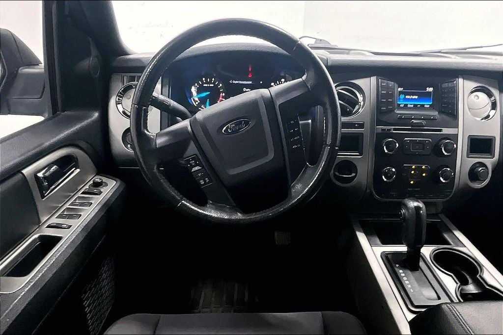 2015 Ford Expedition XLT