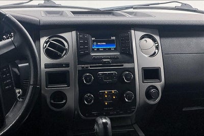 2015 Ford Expedition XLT