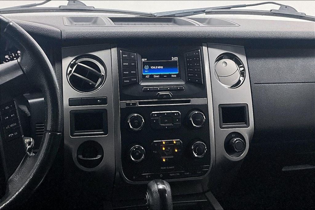 2015 Ford Expedition XLT