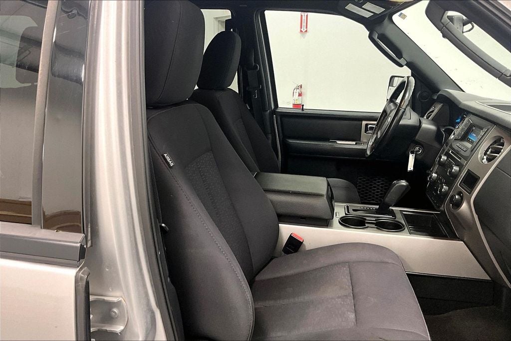 2015 Ford Expedition XLT