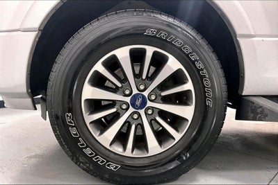 2015 Ford Expedition XLT