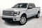 2014 Ford F-150 Platinum