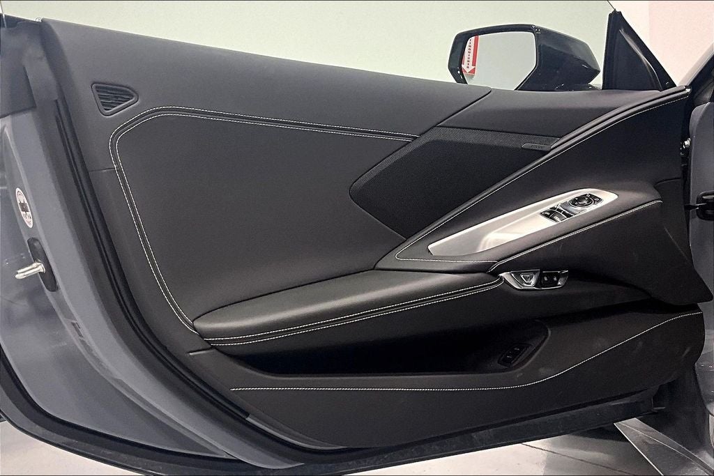 2025 Chevrolet Corvette Stingray 1LT