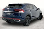2021 Volkswagen Atlas Cross Sport 3.6L V6 SE w/Technology