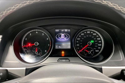 2021 Volkswagen Atlas Cross Sport 3.6L V6 SE w/Technology