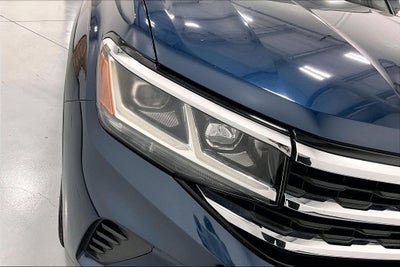 2021 Volkswagen Atlas Cross Sport 3.6L V6 SE w/Technology