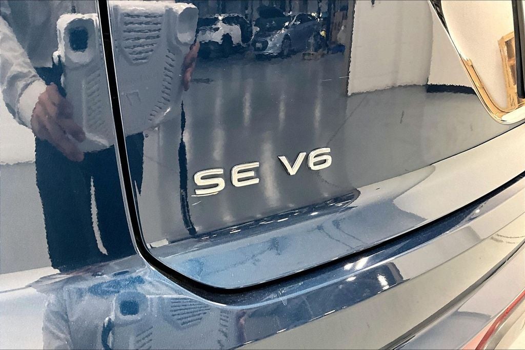 2021 Volkswagen Atlas Cross Sport 3.6L V6 SE w/Technology