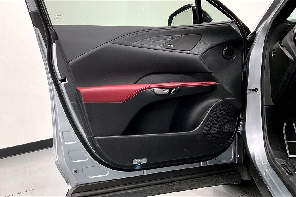 2024 Lexus RX 350 F Sport Handling