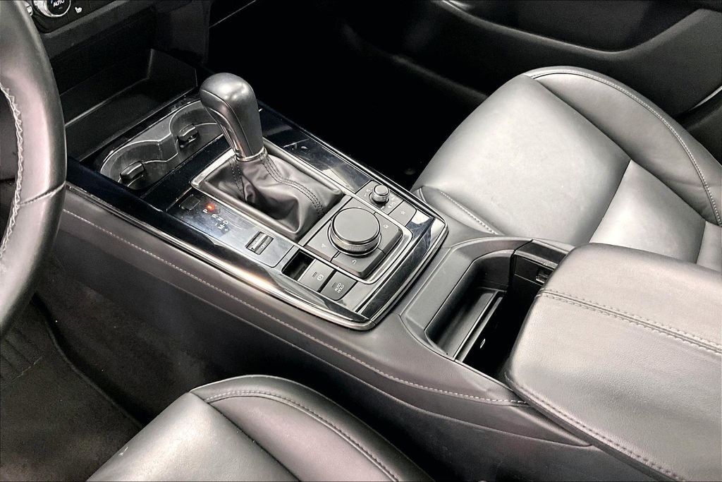 2025 Mazda Mazda CX-30 2.5 S Preferred Package