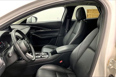 2025 Mazda Mazda CX-30 2.5 S Preferred Package
