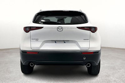 2025 Mazda Mazda CX-30 2.5 S Preferred Package