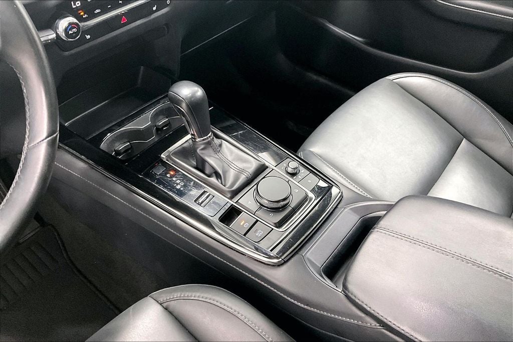 2025 Mazda Mazda CX-30 2.5 S Preferred Package